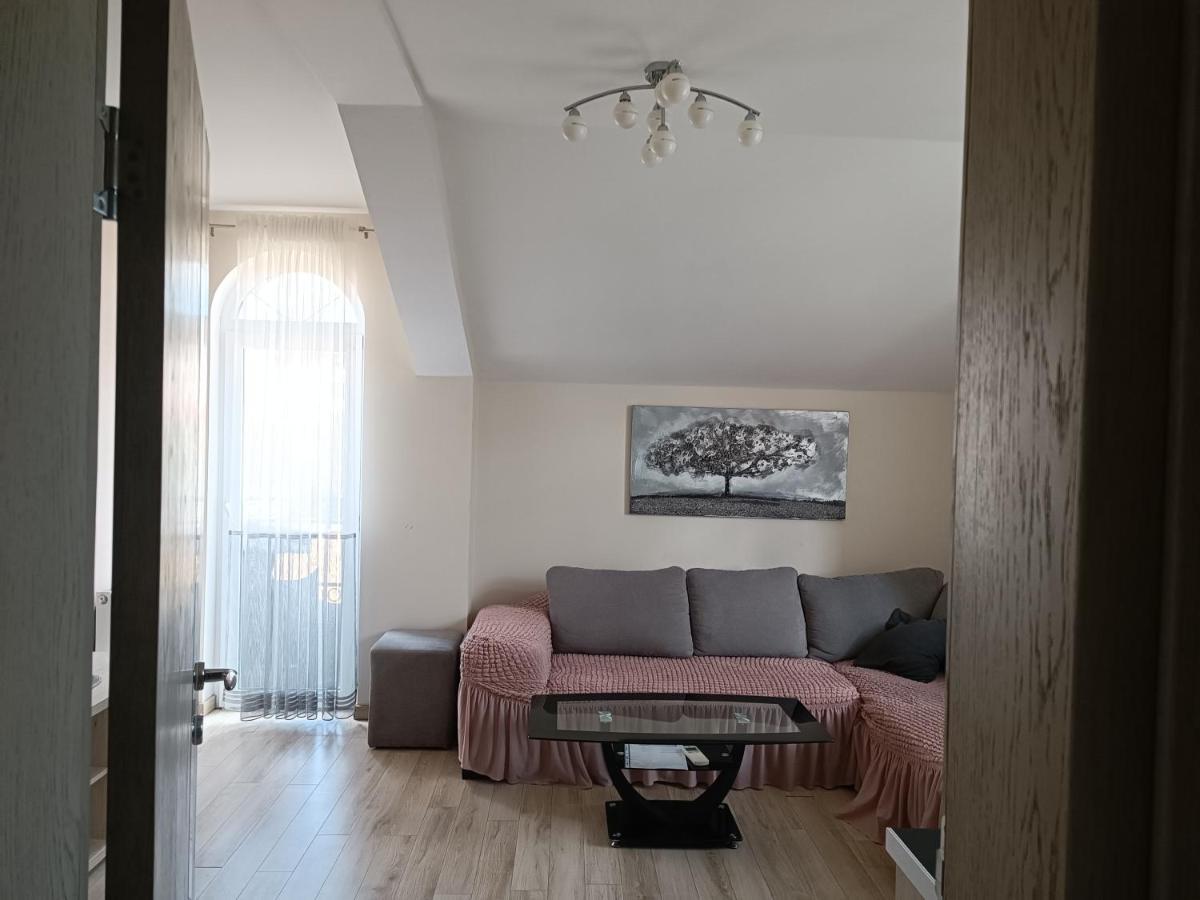 Ivana Beograd Bagian luar foto