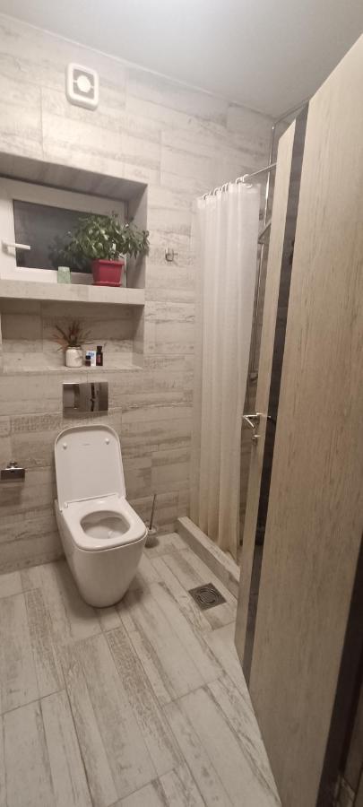 Ivana Beograd Bagian luar foto